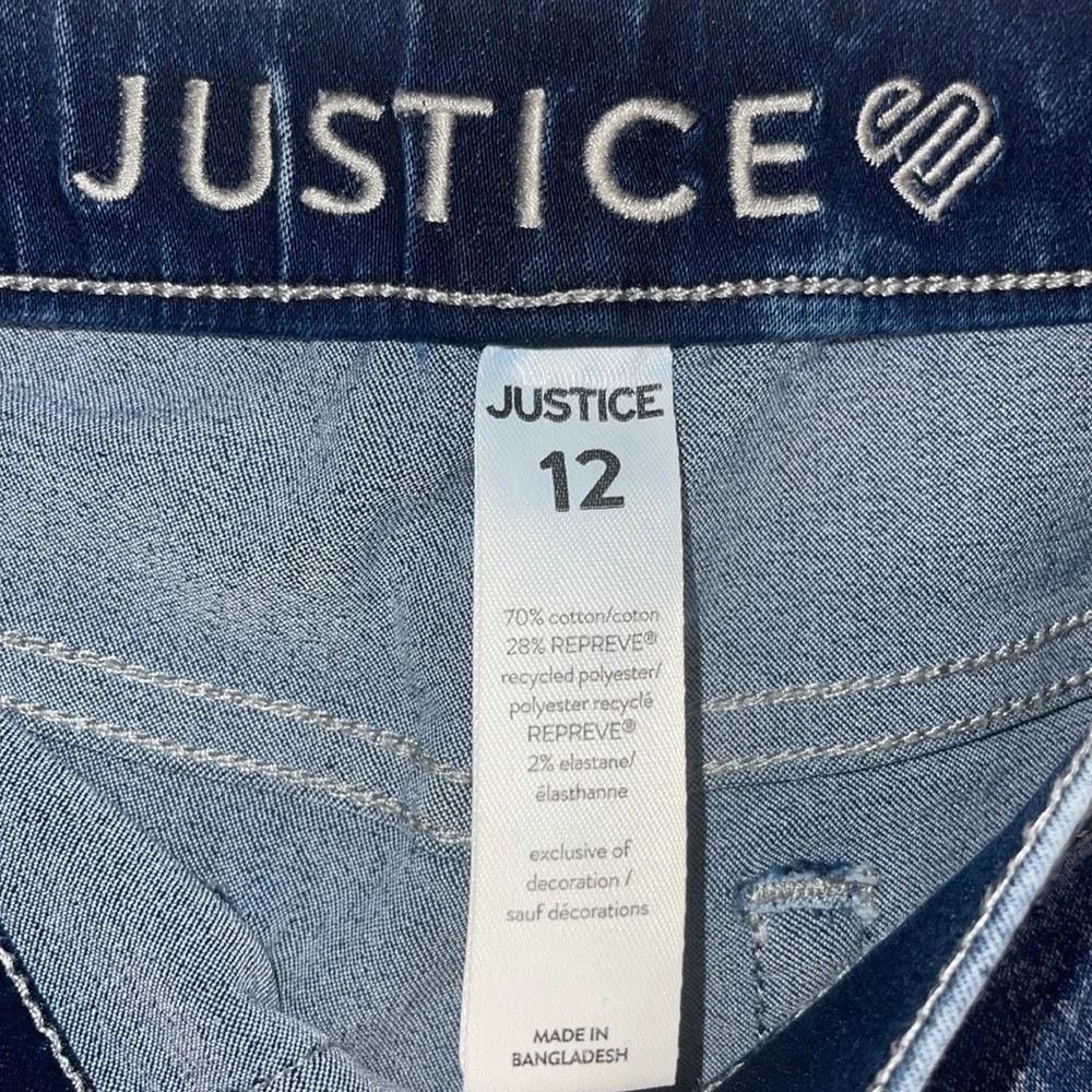 Kids Justice Jeans
